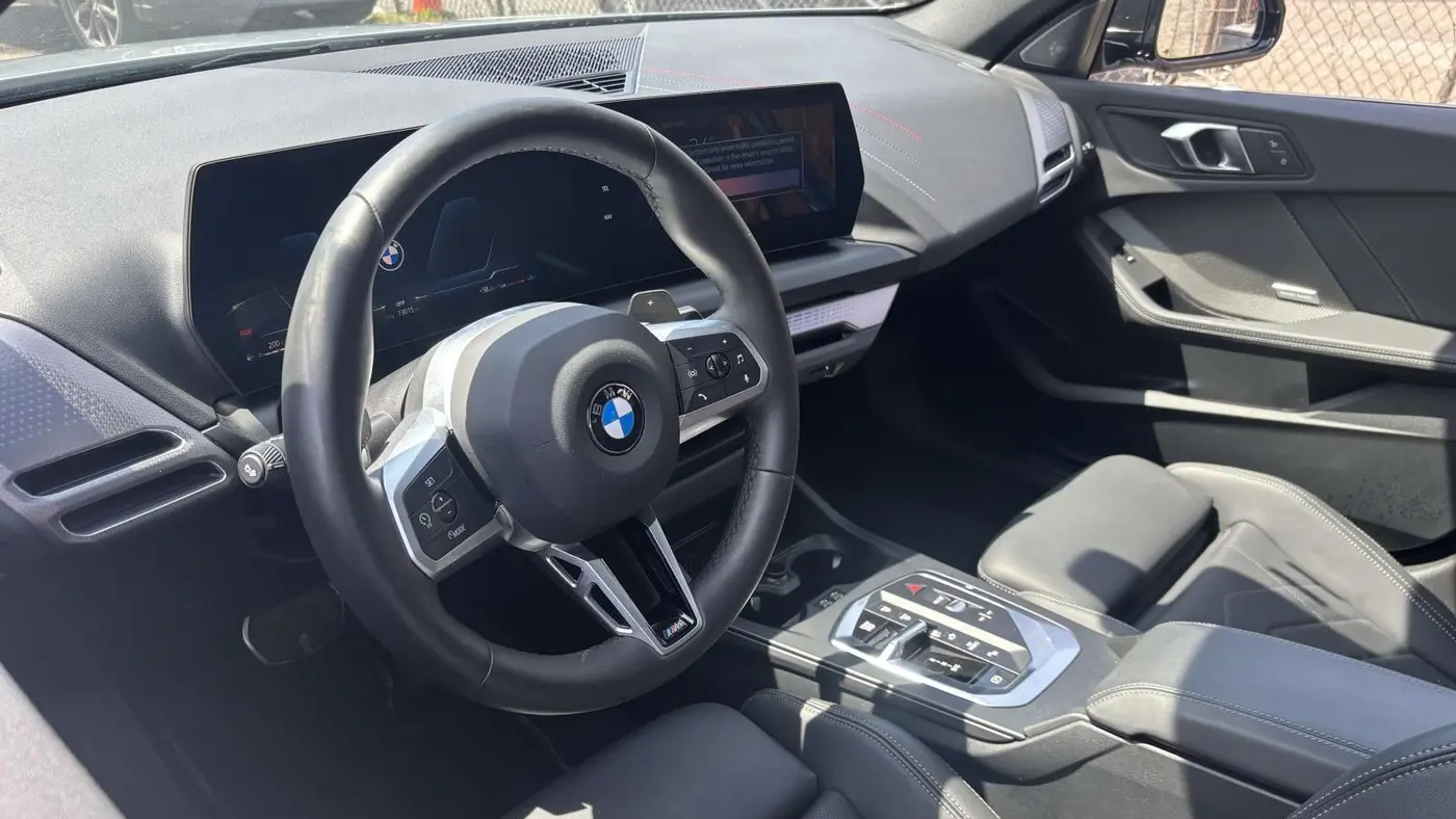 2026 BMW 2 Series 228 xDrive Gran Coupe