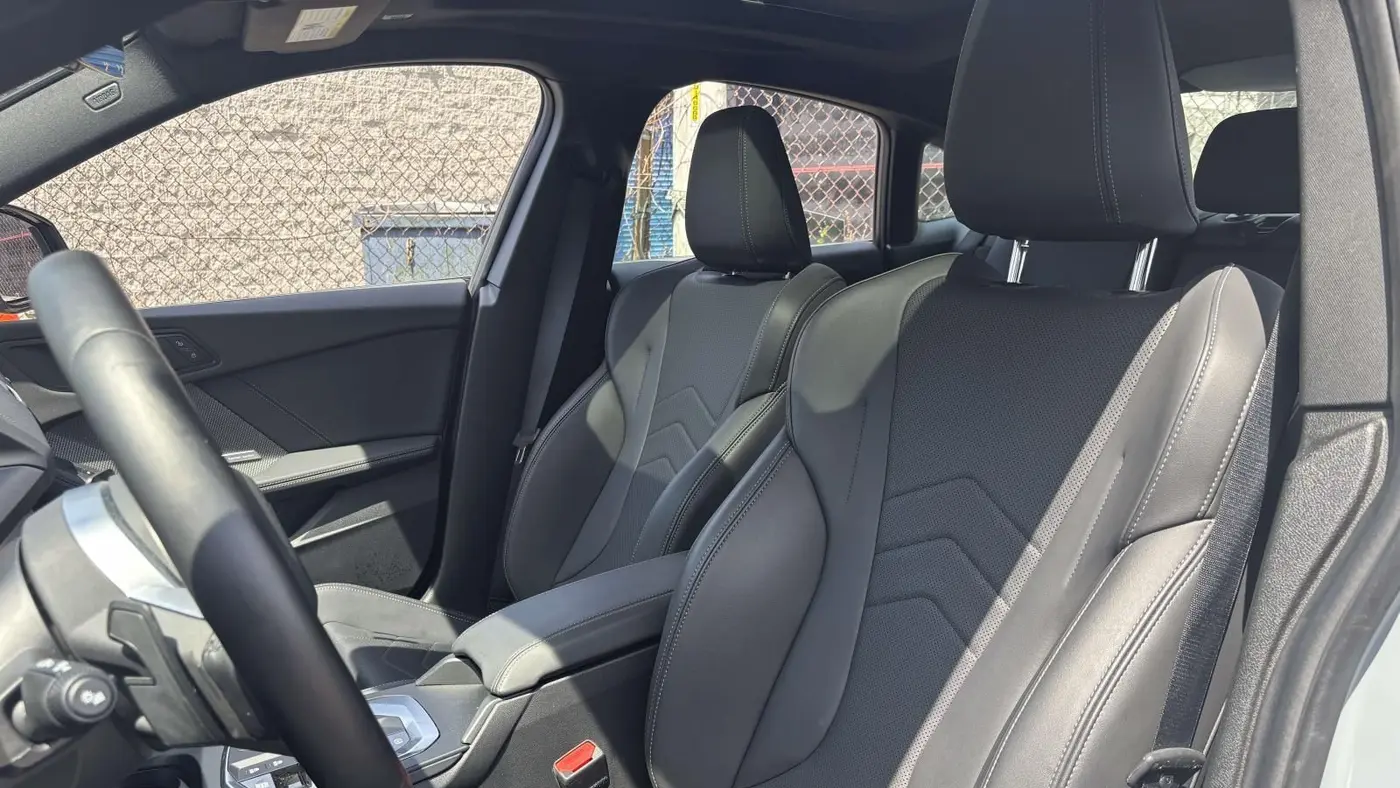 2026 BMW 2 Series 228 xDrive Gran Coupe
