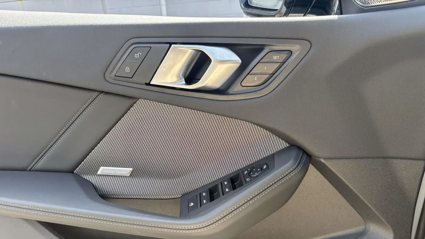 2026 BMW 2 Series 228 xDrive Gran Coupe
