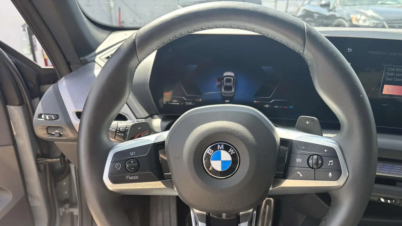 2026 BMW 2 Series 228 xDrive Gran Coupe