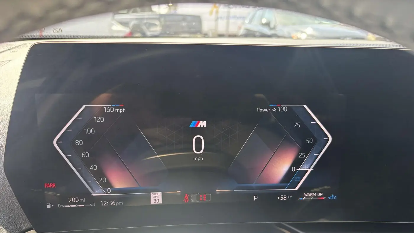 2026 BMW 2 Series 228 xDrive Gran Coupe