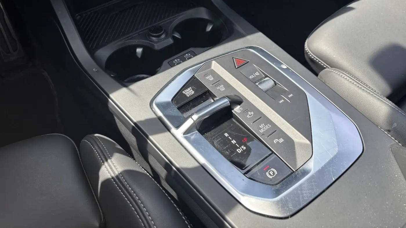 2026 BMW 2 Series 228 xDrive Gran Coupe