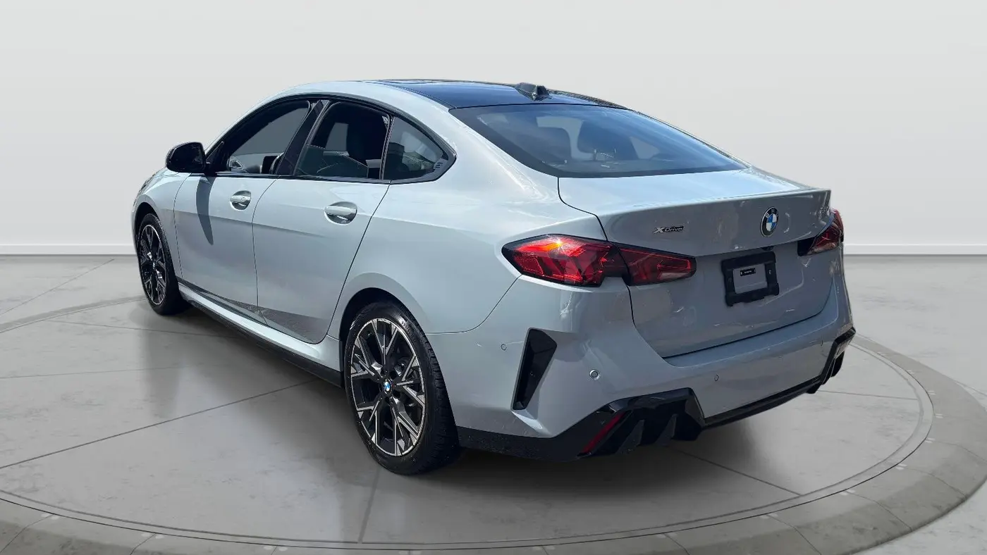2026 BMW 2 Series 228 xDrive Gran Coupe