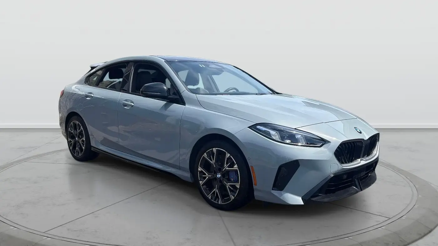 Preowned 2026 BMW 2 Series 228 xDrive Gran Coupe for Sale
