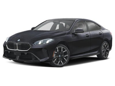 Photo of a 2026 BMW 2 Series AWD 228 Xdrive Gran Coupe 4DR Sedan for sale