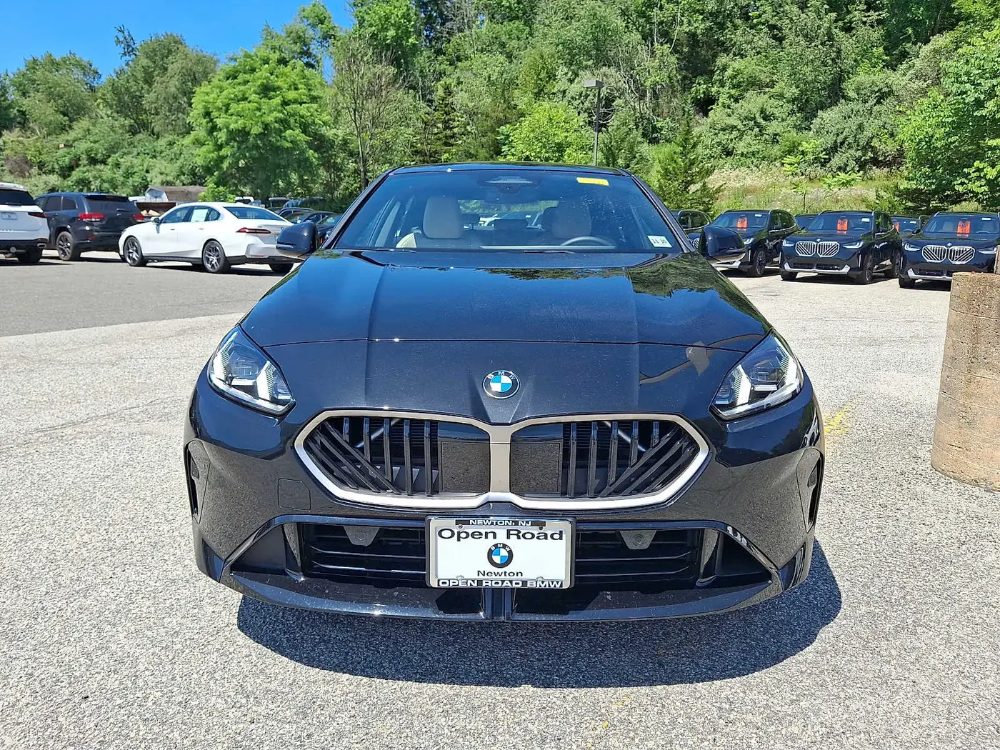 2026 BMW 228 - $36,895