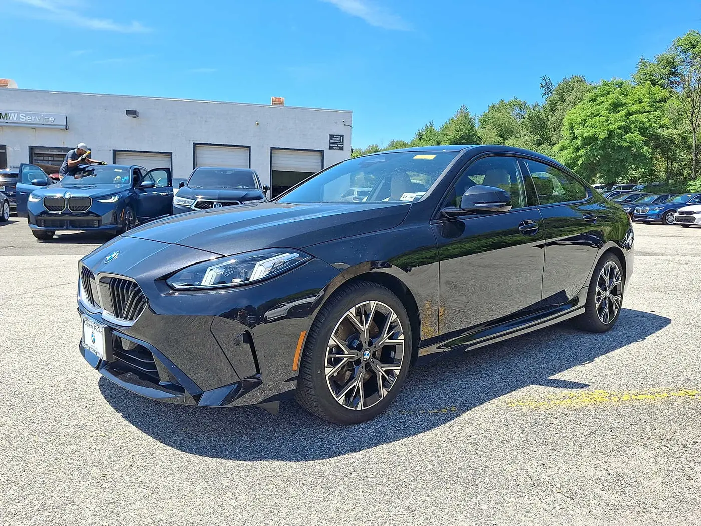 2026 BMW 228 - $36,895