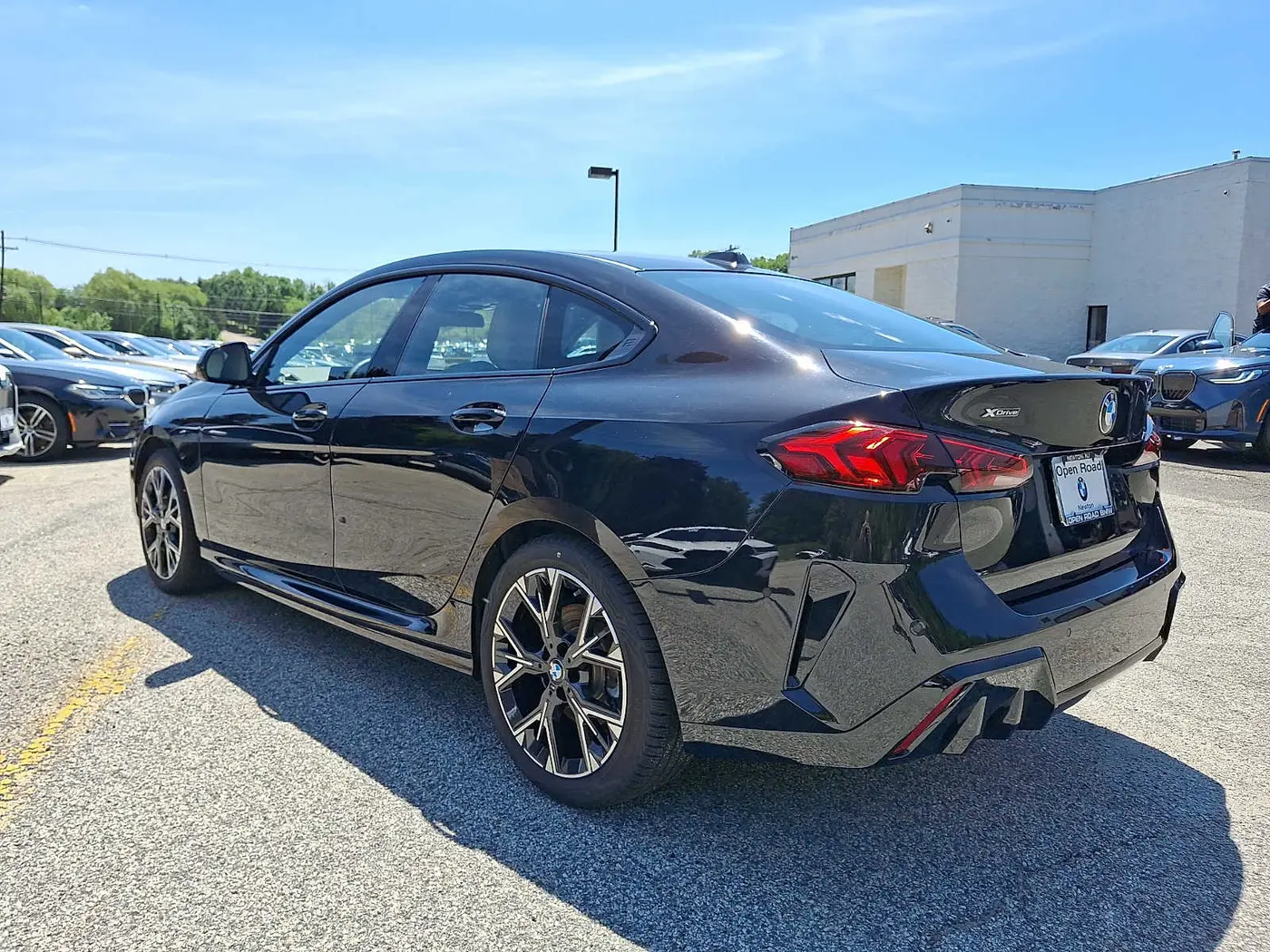 2026 BMW 228 - $36,895