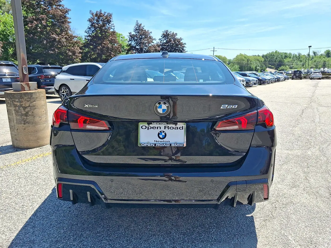 2026 BMW 228 - $36,895