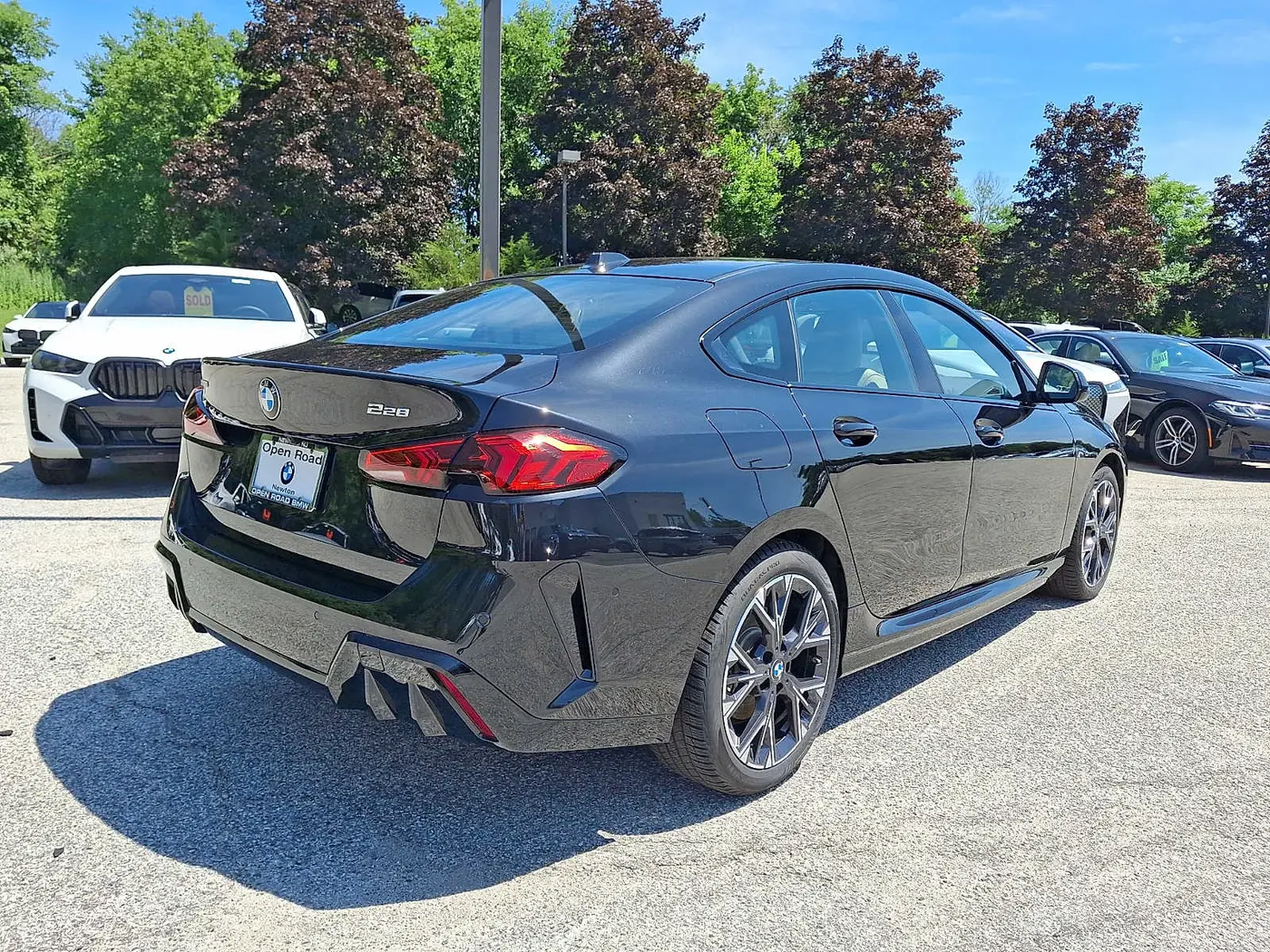 2026 BMW 228 - $36,895