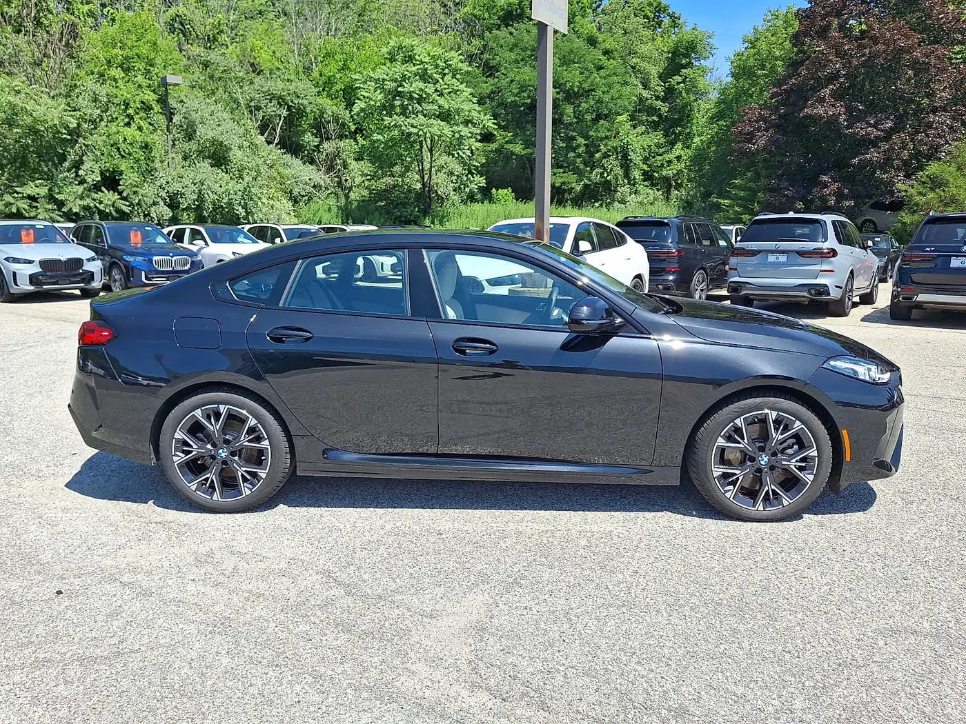 2026 BMW 228 - $36,895