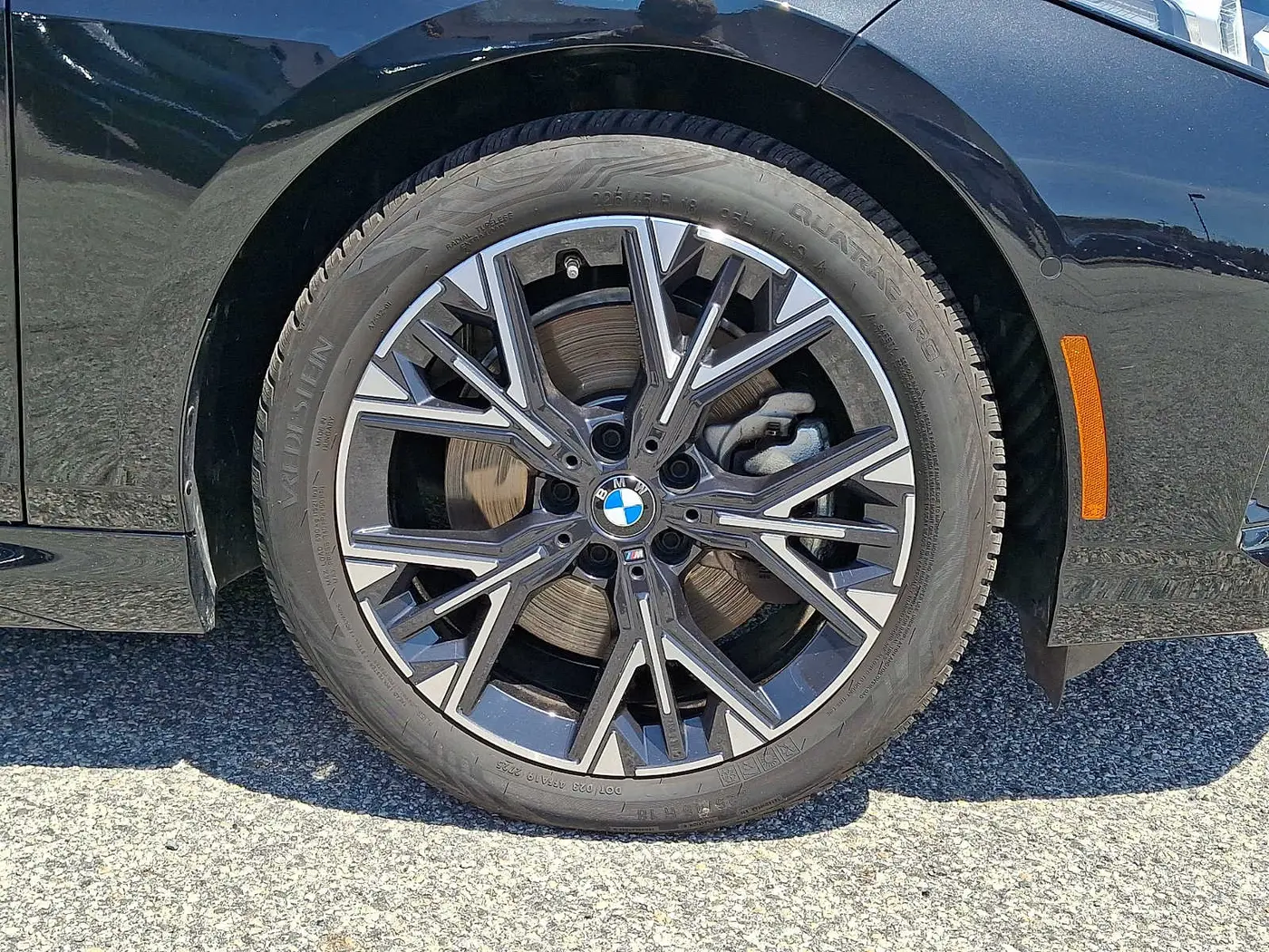 2026 BMW 228 - $36,895
