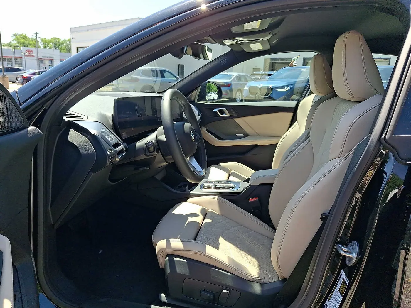 2026 BMW 228 - $36,895