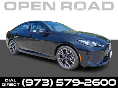 Photo of a 2026 BMW 2 Series AWD 228 Xdrive Gran Coupe 4DR Sedan for sale