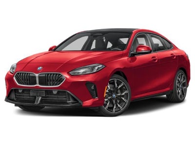 2026 BMW 2 Series AWD 228 Xdrive Gran Coupe 4DR Sedan