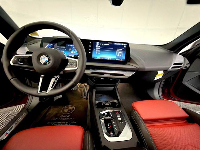 2026 BMW 228 - $43,279