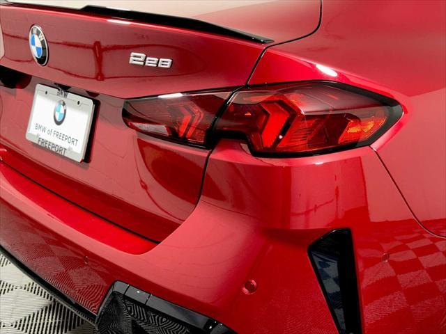 2026 BMW 228 - $43,279