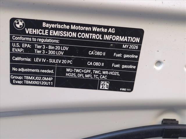 2026 BMW 228 - $47,097