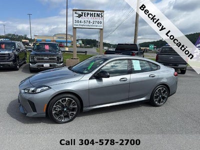 Photo of a 2026 BMW 2 Series AWD 228 Xdrive Gran Coupe 4DR Sedan for sale