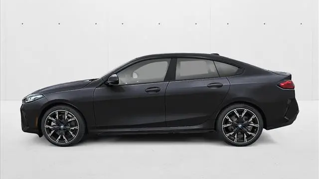 2026 BMW 2 Series 228 xDrive Gran Coupe