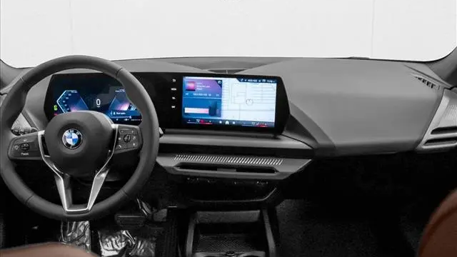2026 BMW 2 Series 228 xDrive Gran Coupe