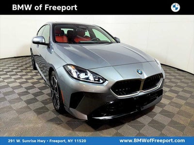 Photo of a 2025 BMW 2 Series AWD 228 Xdrive Gran Coupe 4DR Sedan for sale
