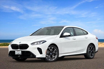 Photo of a 2025 BMW 2 Series AWD 228 Xdrive Gran Coupe 4DR Sedan for sale