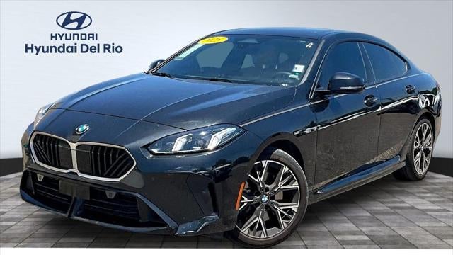Preowned 2025 BMW 2 Series 228 xDrive Gran Coupe for Sale