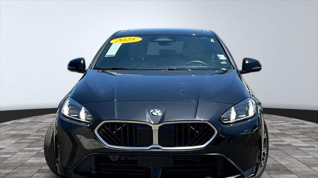 2025 BMW 2 Series 228 xDrive Gran Coupe