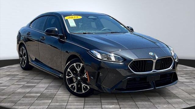2025 BMW 2 Series 228 xDrive Gran Coupe