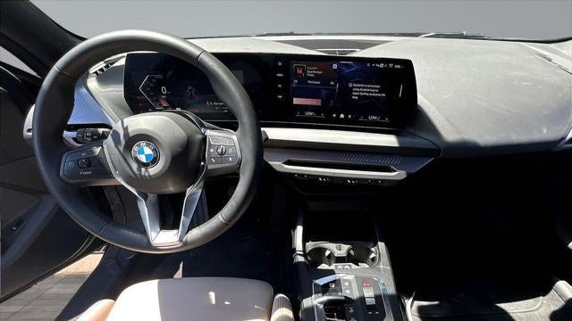 2025 BMW 2 Series 228 xDrive Gran Coupe