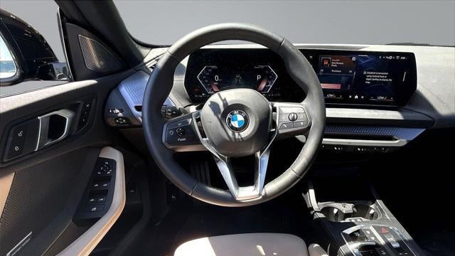 2025 BMW 2 Series 228 xDrive Gran Coupe