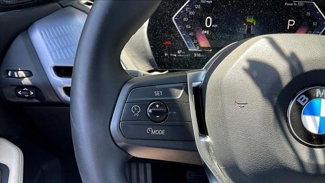 2025 BMW 2 Series 228 xDrive Gran Coupe