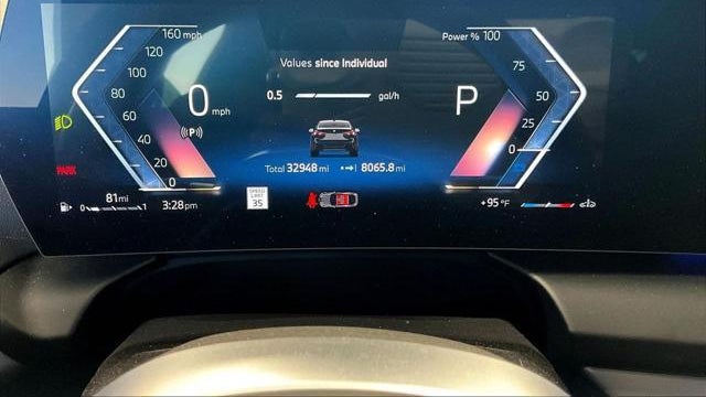 2025 BMW 2 Series 228 xDrive Gran Coupe