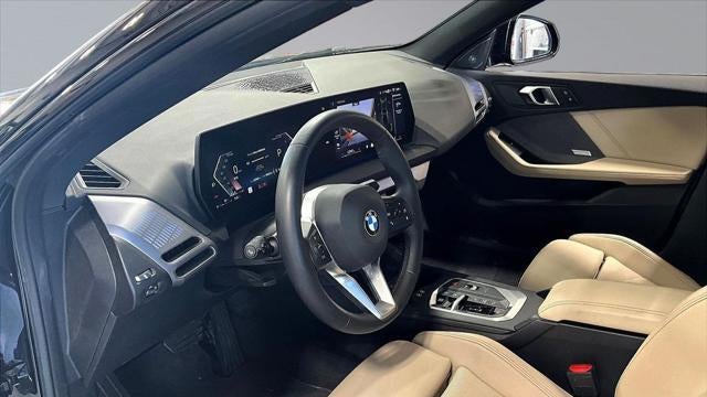 2025 BMW 2 Series 228 xDrive Gran Coupe
