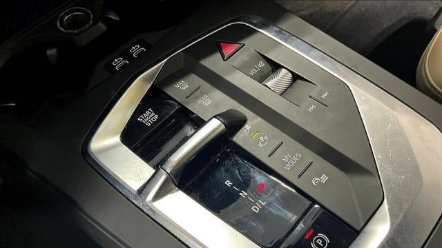 2025 BMW 2 Series 228 xDrive Gran Coupe