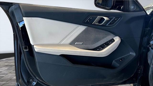 2025 BMW 2 Series 228 xDrive Gran Coupe