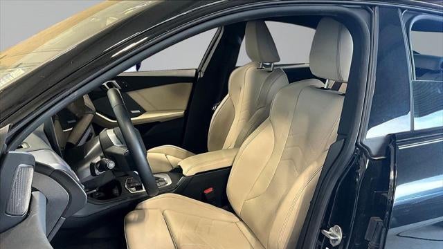 2025 BMW 2 Series 228 xDrive Gran Coupe