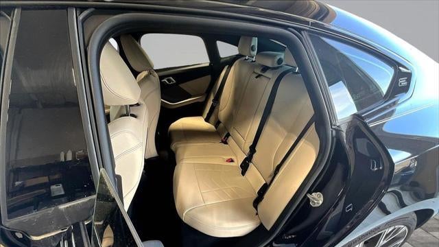 2025 BMW 2 Series 228 xDrive Gran Coupe