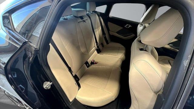 2025 BMW 2 Series 228 xDrive Gran Coupe
