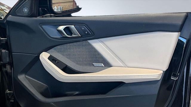 2025 BMW 2 Series 228 xDrive Gran Coupe