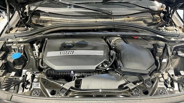 2025 BMW 2 Series 228 xDrive Gran Coupe