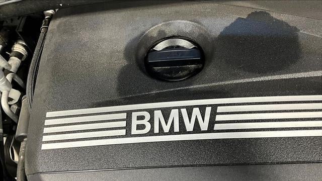 2025 BMW 2 Series 228 xDrive Gran Coupe