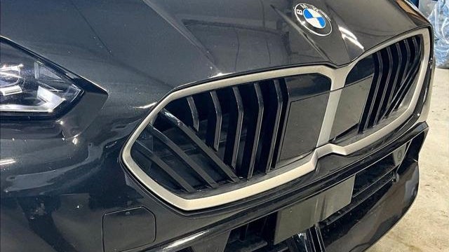 2025 BMW 2 Series 228 xDrive Gran Coupe