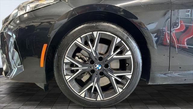 2025 BMW 2 Series 228 xDrive Gran Coupe