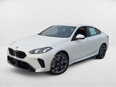 2025 BMW 2 Series AWD 228 Xdrive Gran Coupe 4DR Sedan