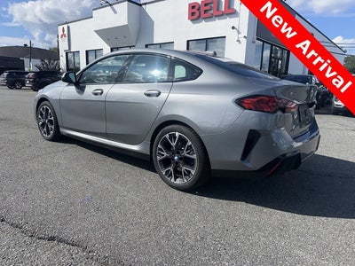 Photo of a 2025 BMW 2 Series AWD 228 Xdrive Gran Coupe 4DR Sedan for sale