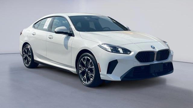 Preowned 2025 BMW 2 Series 228 xDrive Gran Coupe for Sale