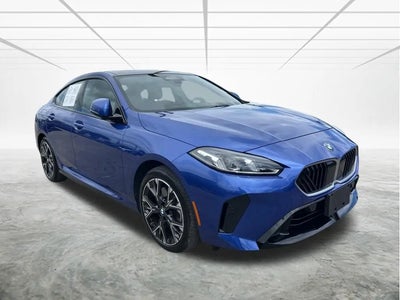 Photo of a 2025 BMW 2 Series AWD 228 Xdrive Gran Coupe 4DR Sedan for sale