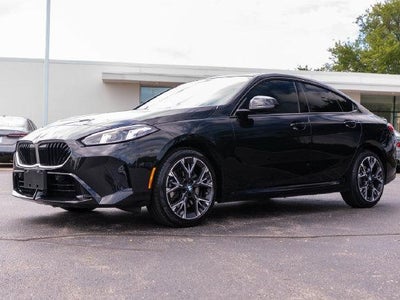 2025 BMW 2 Series AWD 228 Xdrive Gran Coupe 4DR Sedan